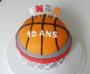 Basket 1