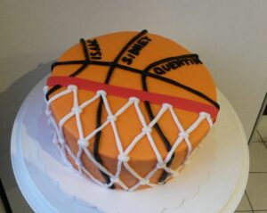 Basket 2