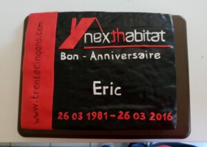 Carte de visite