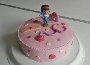 Docteur la Peluche