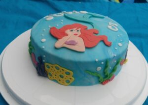 Ariel