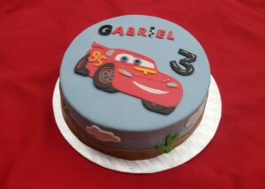 Flash McQueen 2