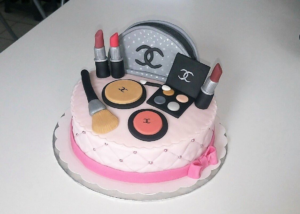 Maquillage