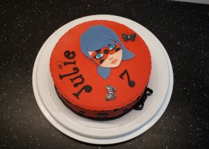 Miraculous – Ladybug