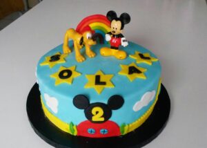 Mickey