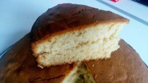 Le Molly Cake