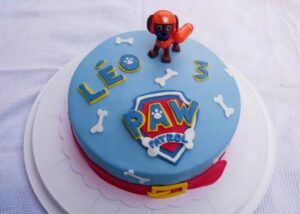 Pat patrouille 1