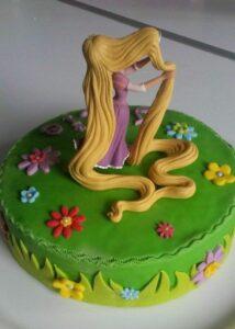 Raiponce