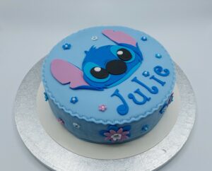 Stitch