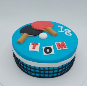 Tennis de table 2
